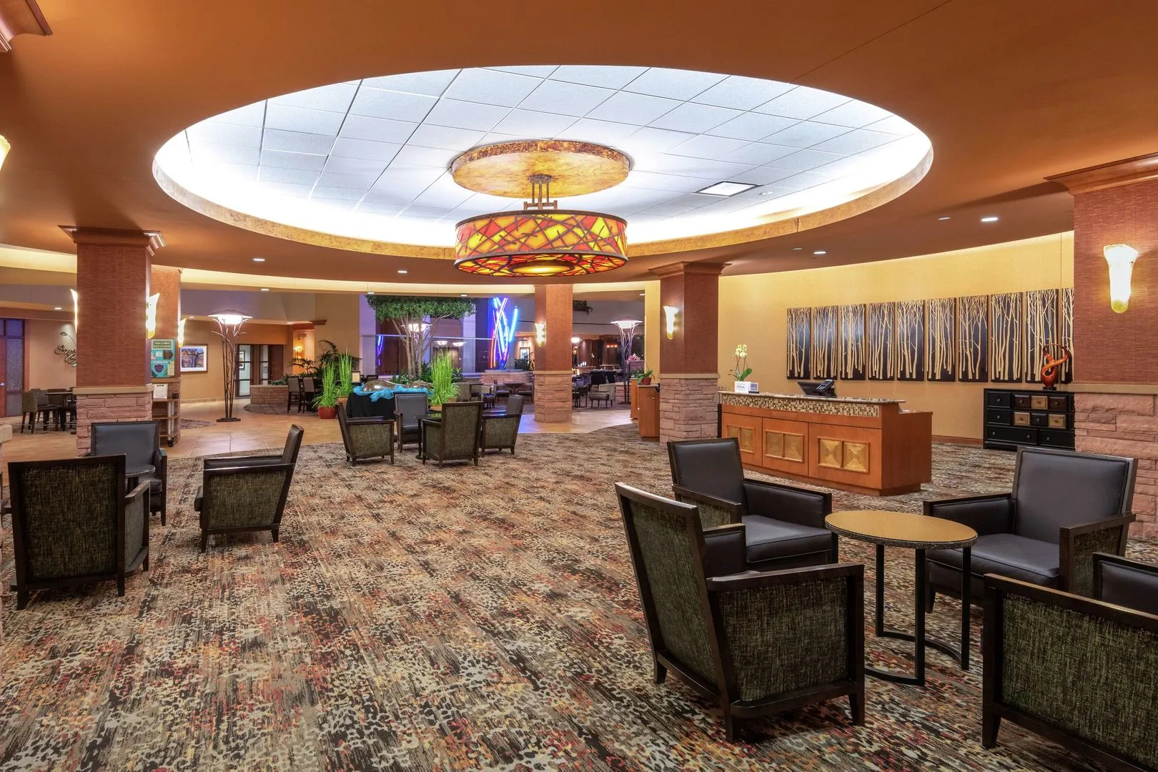 Embassy Suites by Hilton Loveland Conference Center