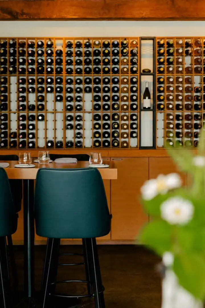 Pluvio Restaurant and Rooms