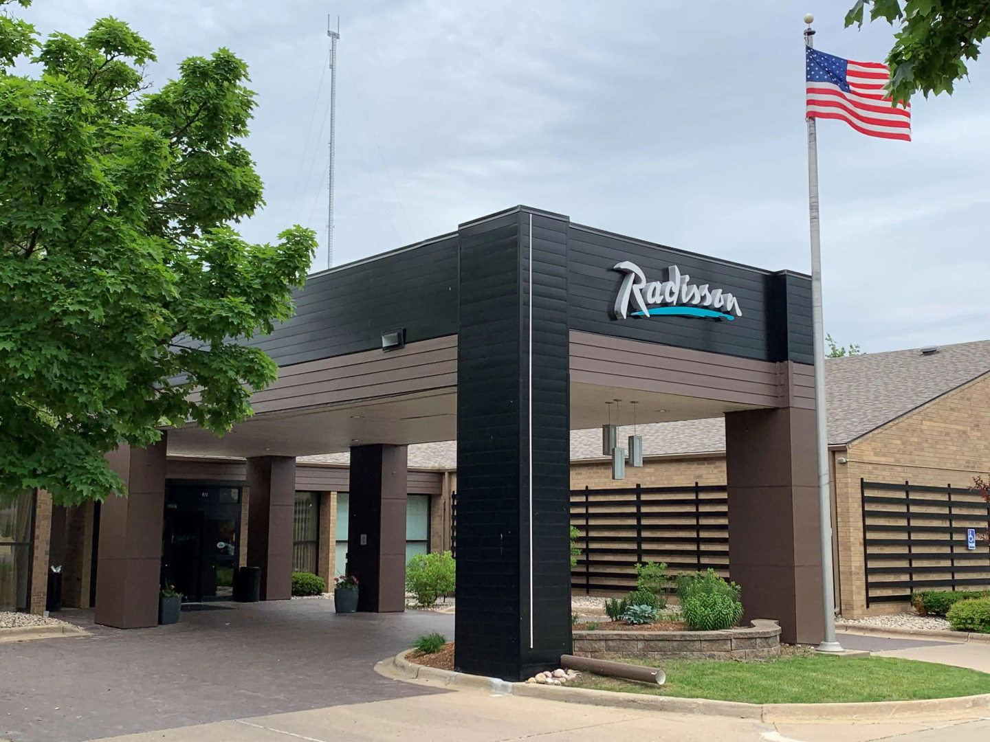 Radisson Hotel Madison