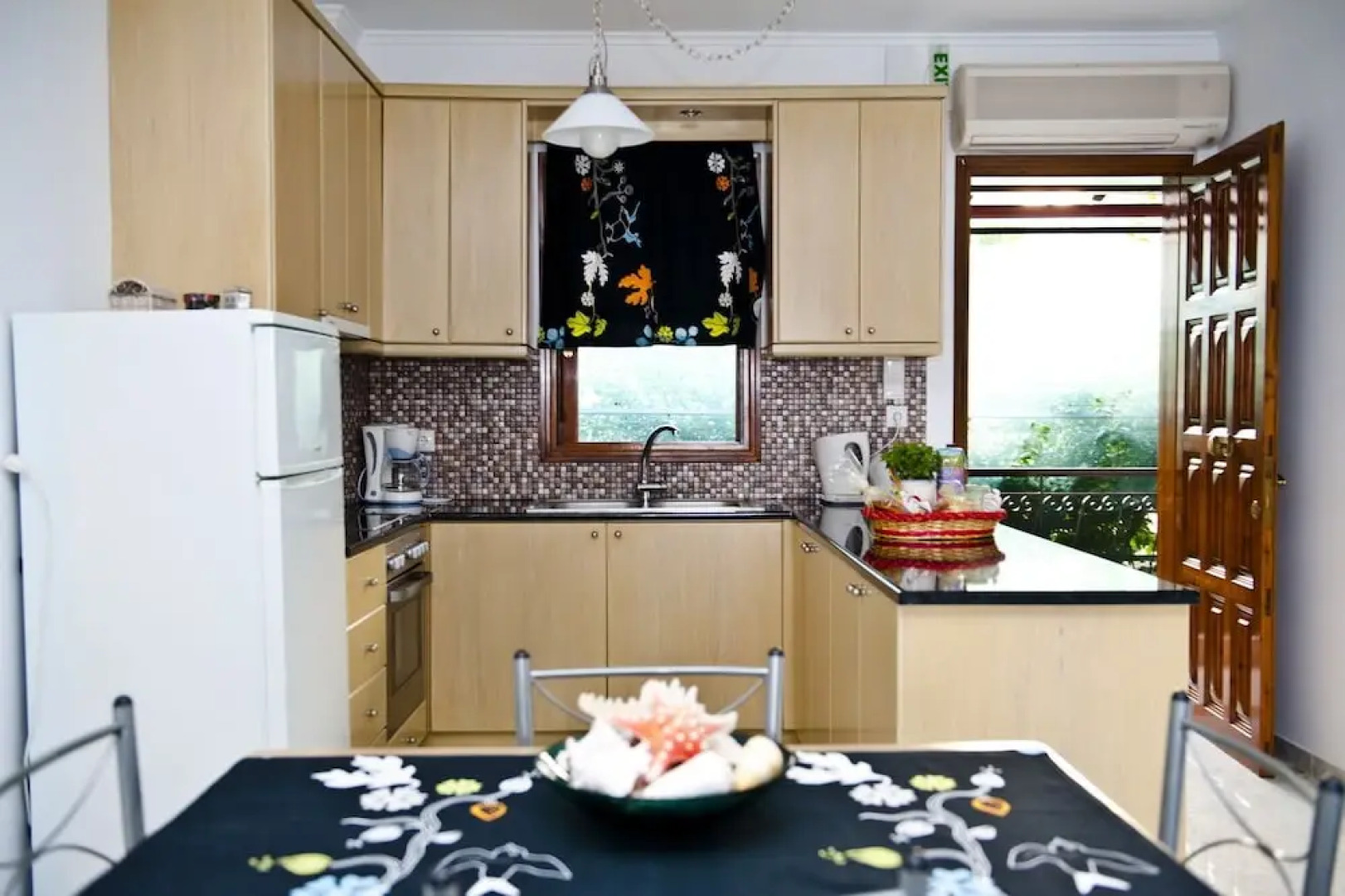 Fotopoulos Apartments