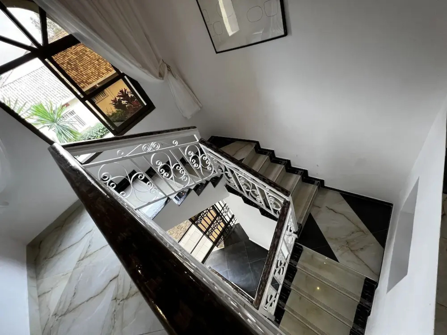 Elevate Suites Gisenyi