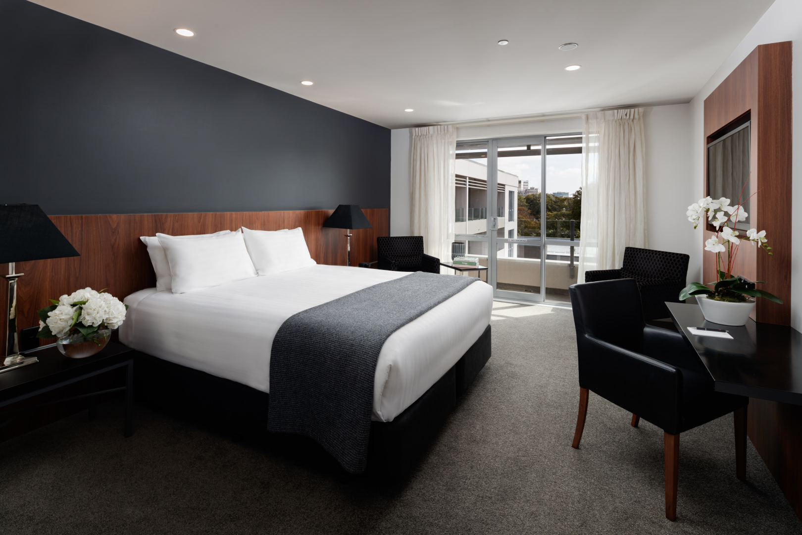 Rydges Latimer Christchurch