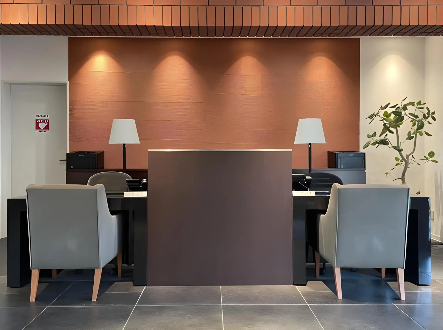 Hotel Reborn Nopporo