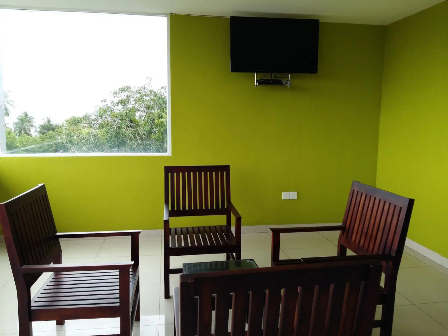 Mars Hotel Tangalle