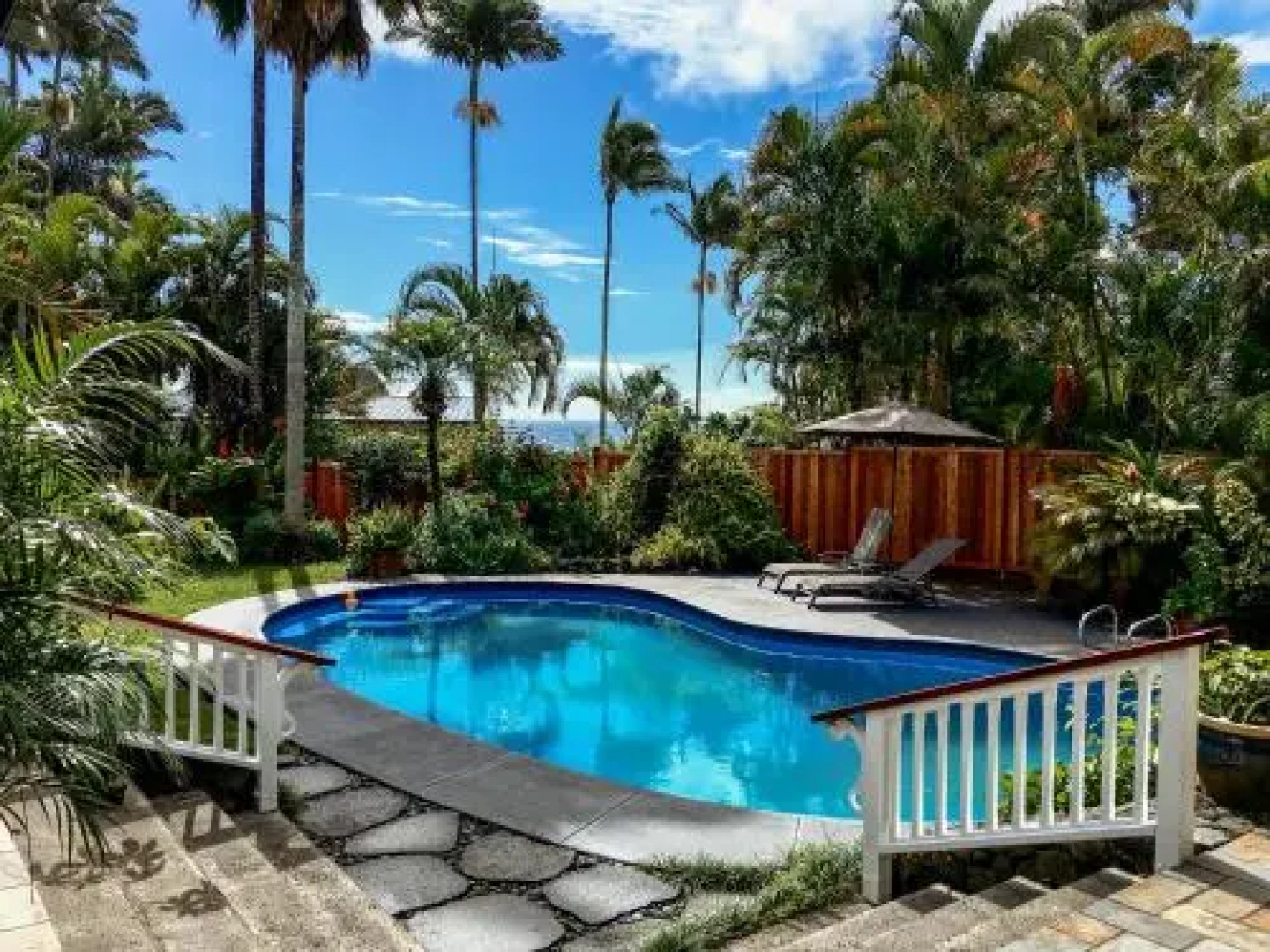 Orchid Tree Bed & Breakfast