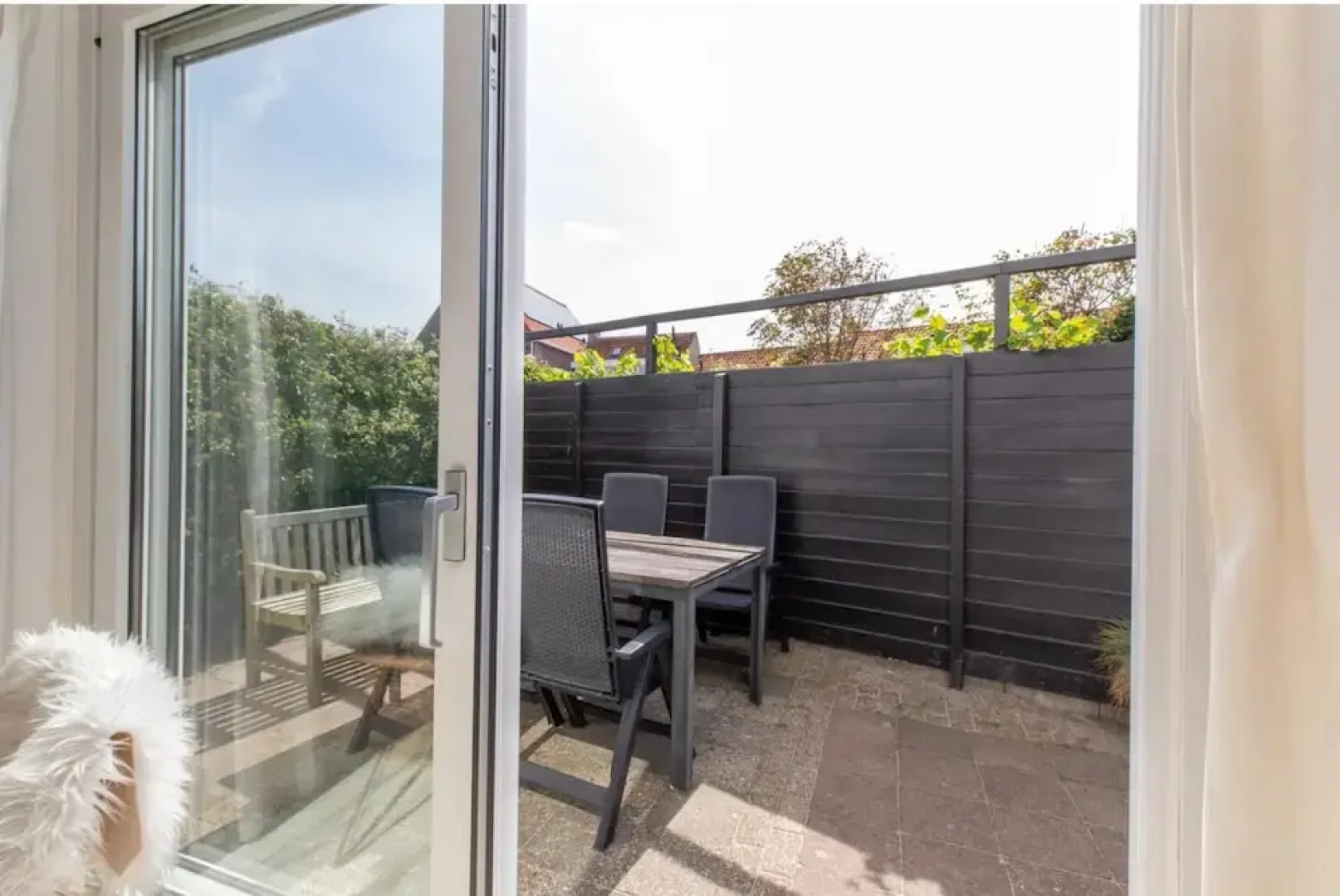 Holiday Home Near Beach With Sunny Terrace