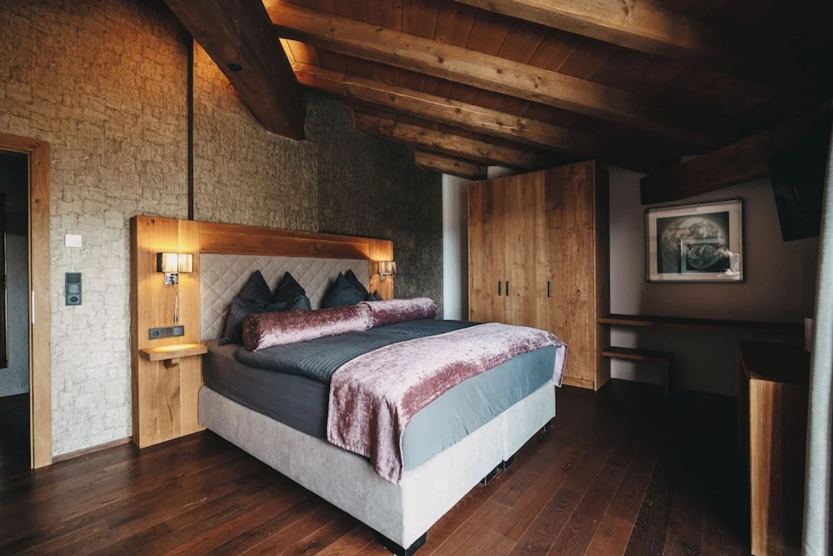 Chalet G12 - Luxury Apartments Seefeld