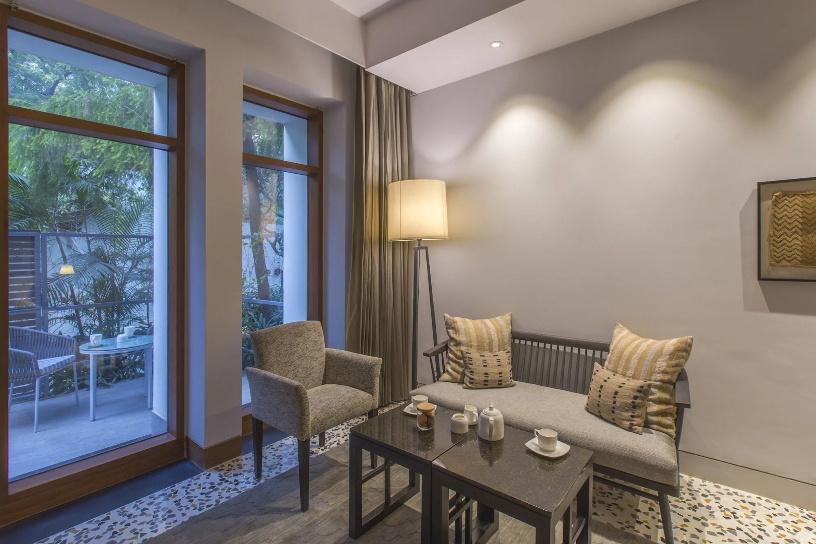 The Manor - New Delhi