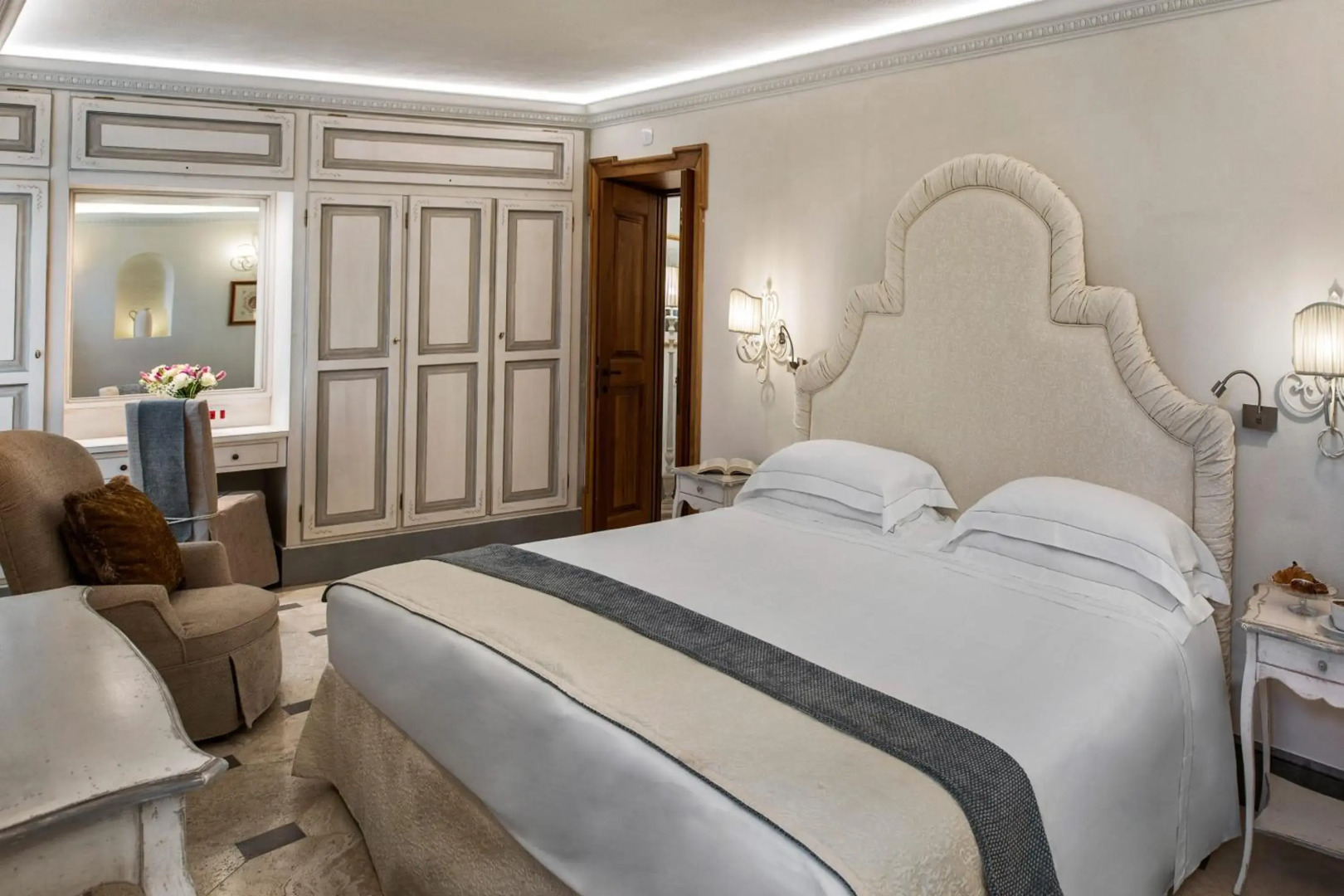 Monastero di Cortona Hotel & Spa