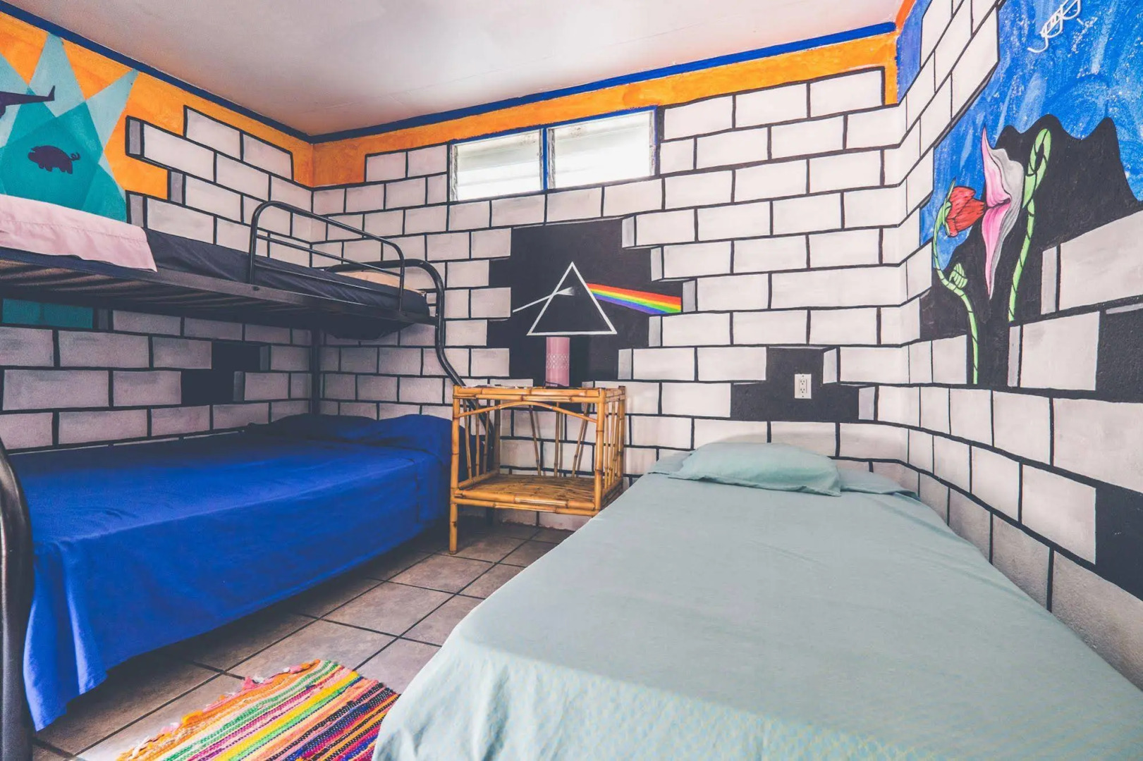 Pura Vida Hostel