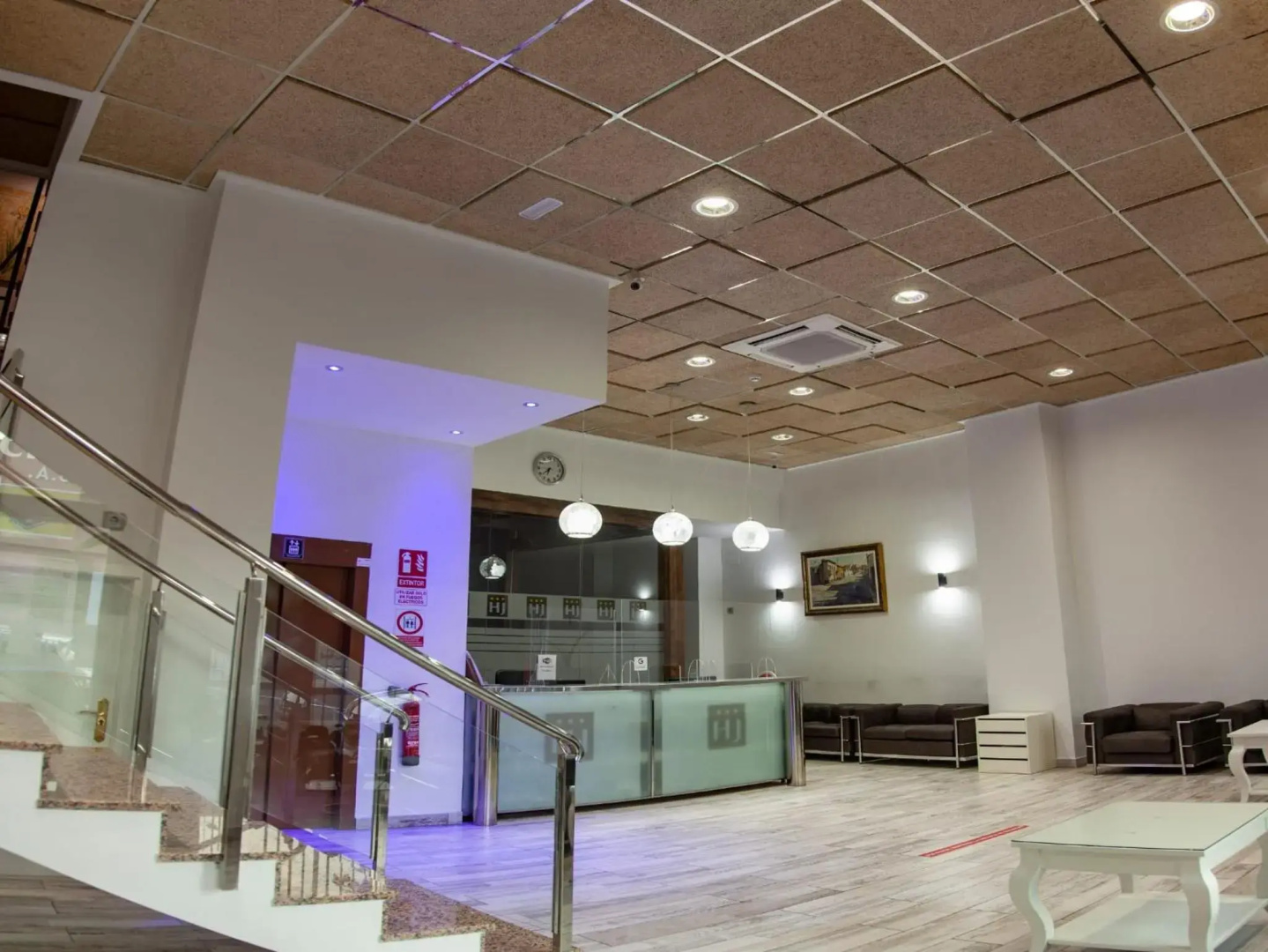 Hotel Julián