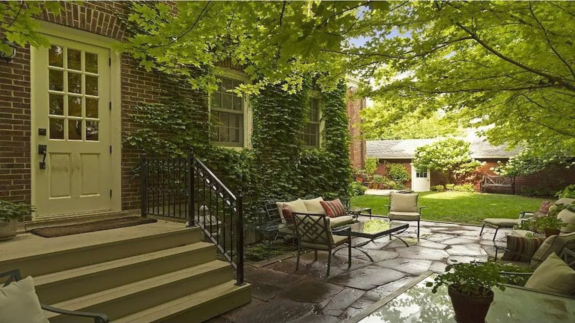 Luxury Historic Mansion-Events