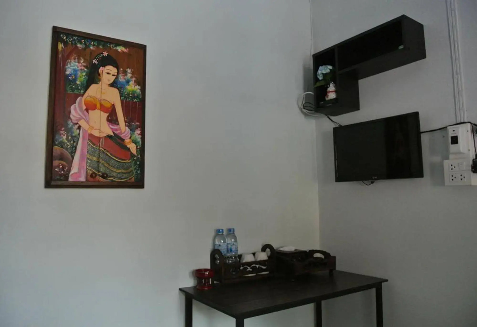 Phang Nga Guesthouse