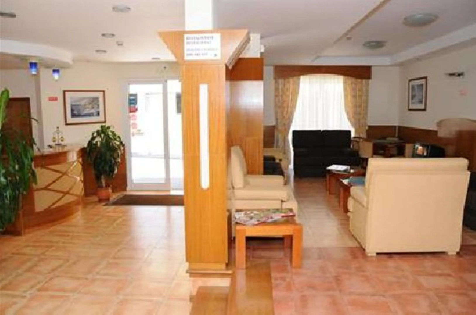 Hotel Salgueiro