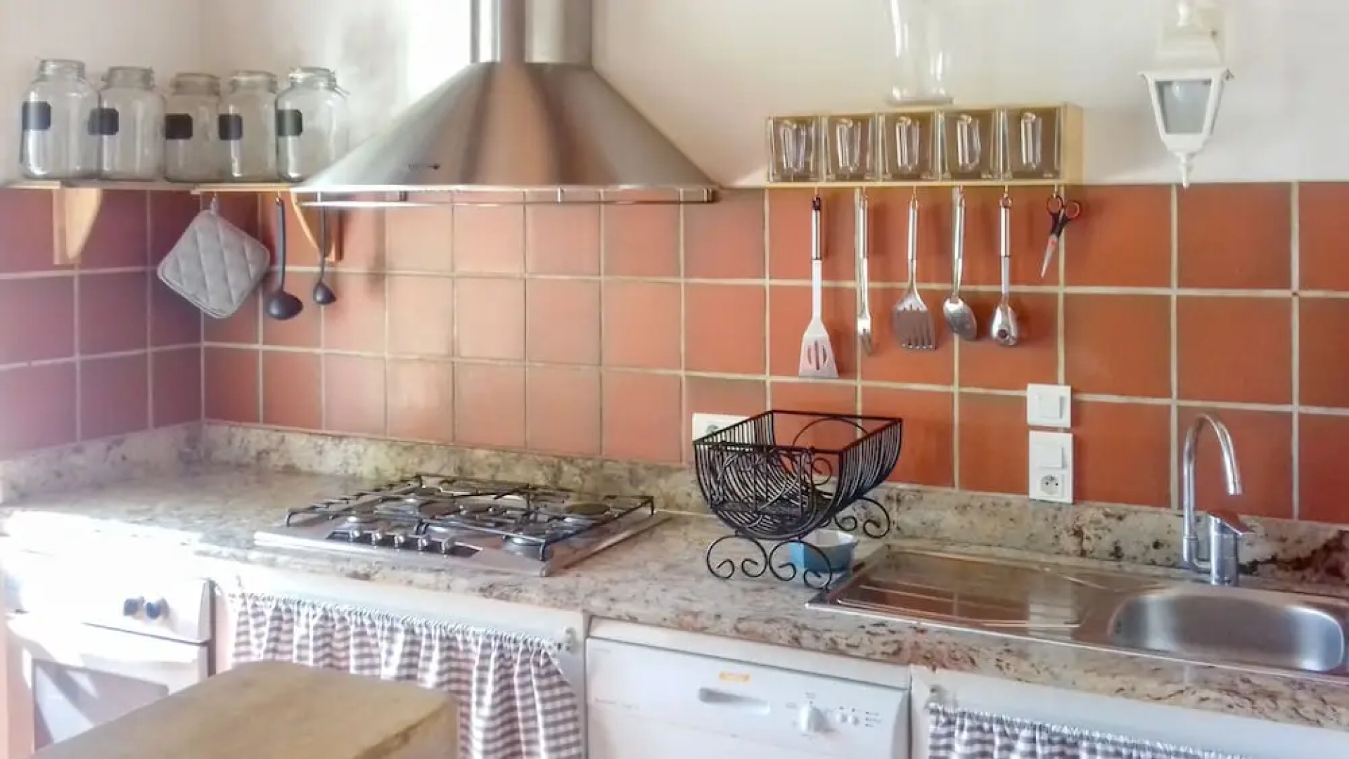 Un Havre de Paix en Bord de Mer