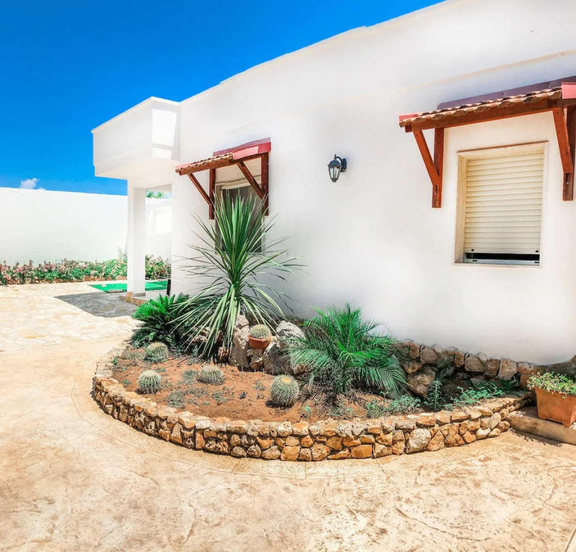 Residence Dolce Vita