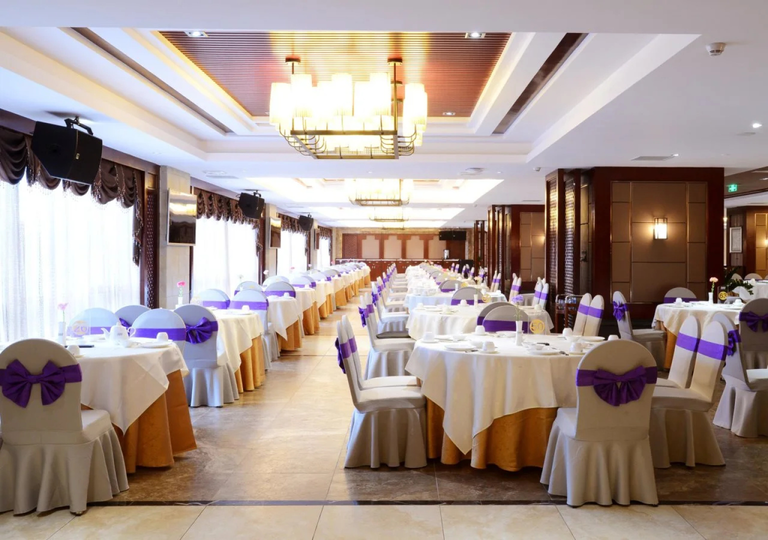 Manhatton Hotel Beihai