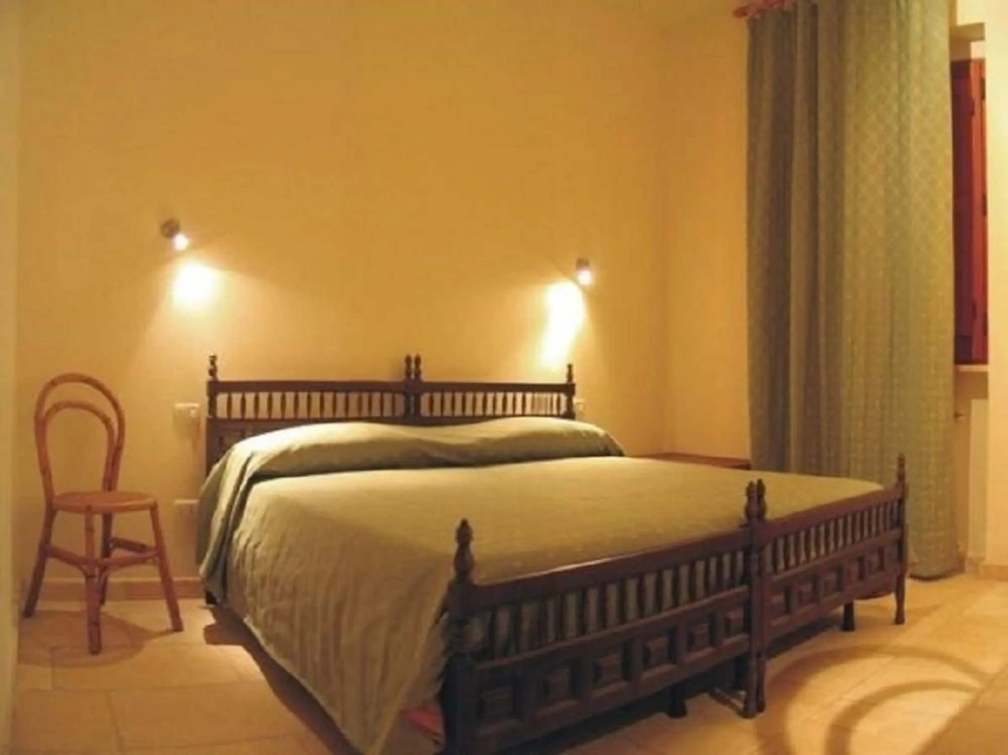 Agritria Di Umberto Anglisani