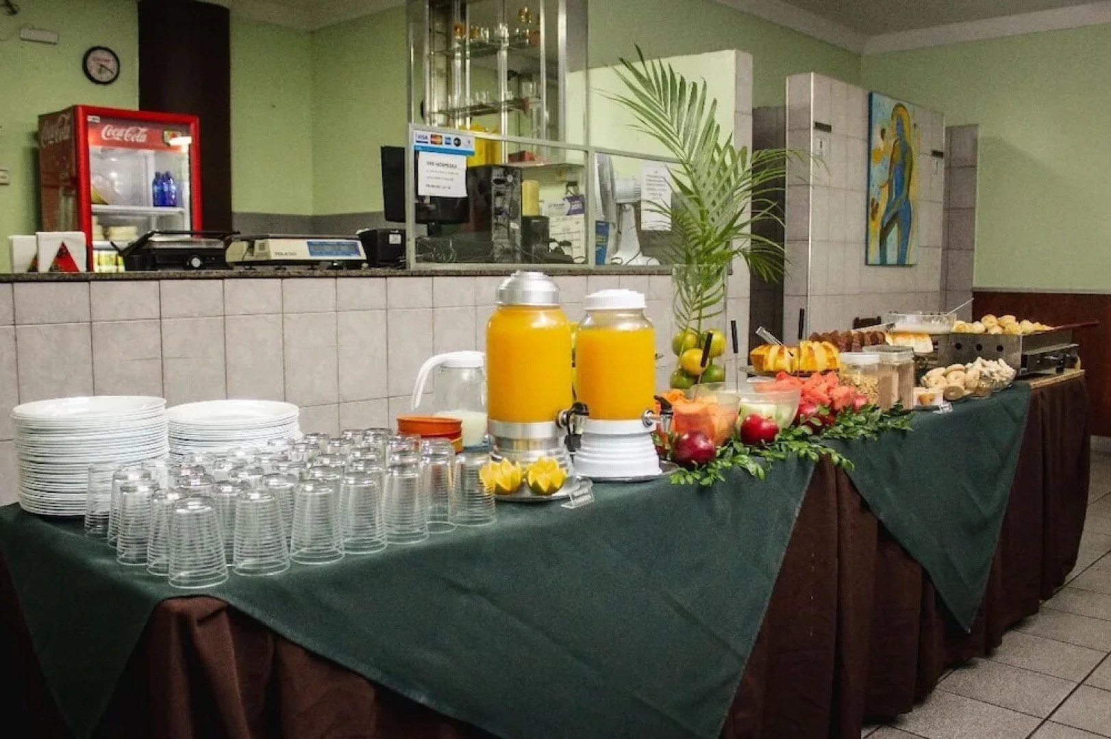 Riviera Palace Hotel