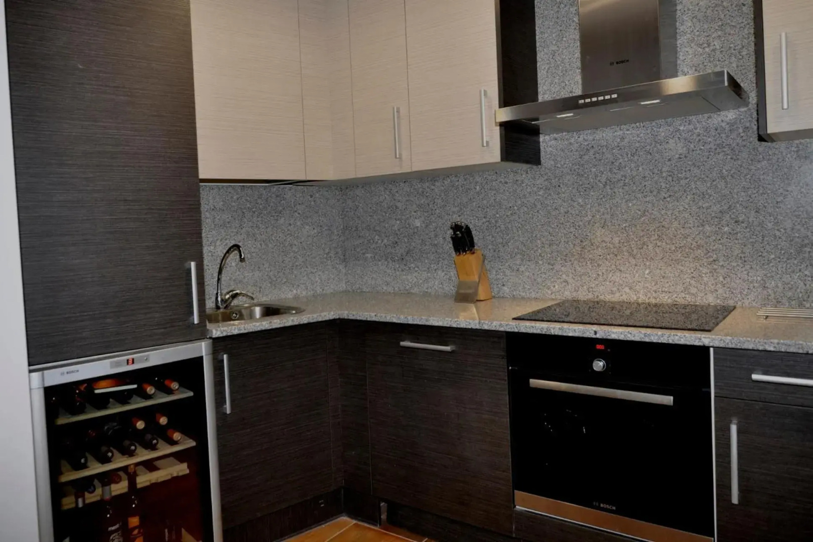 Up Benasque Borda Albar