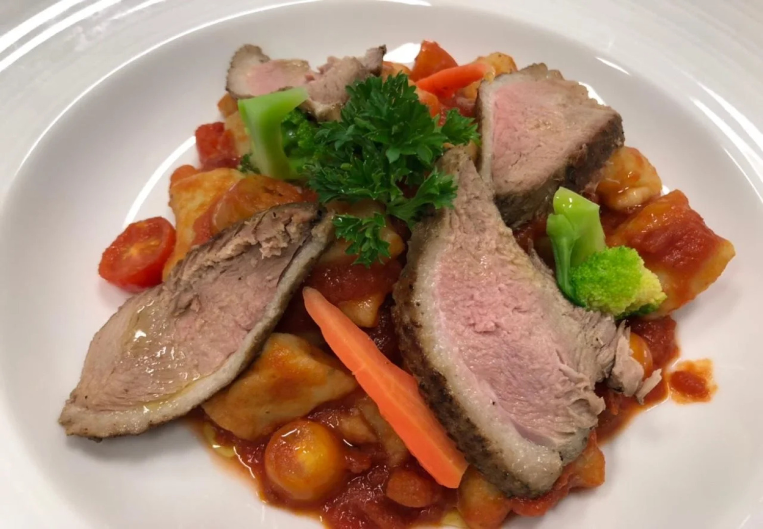 Green Ville Laguna Hotel