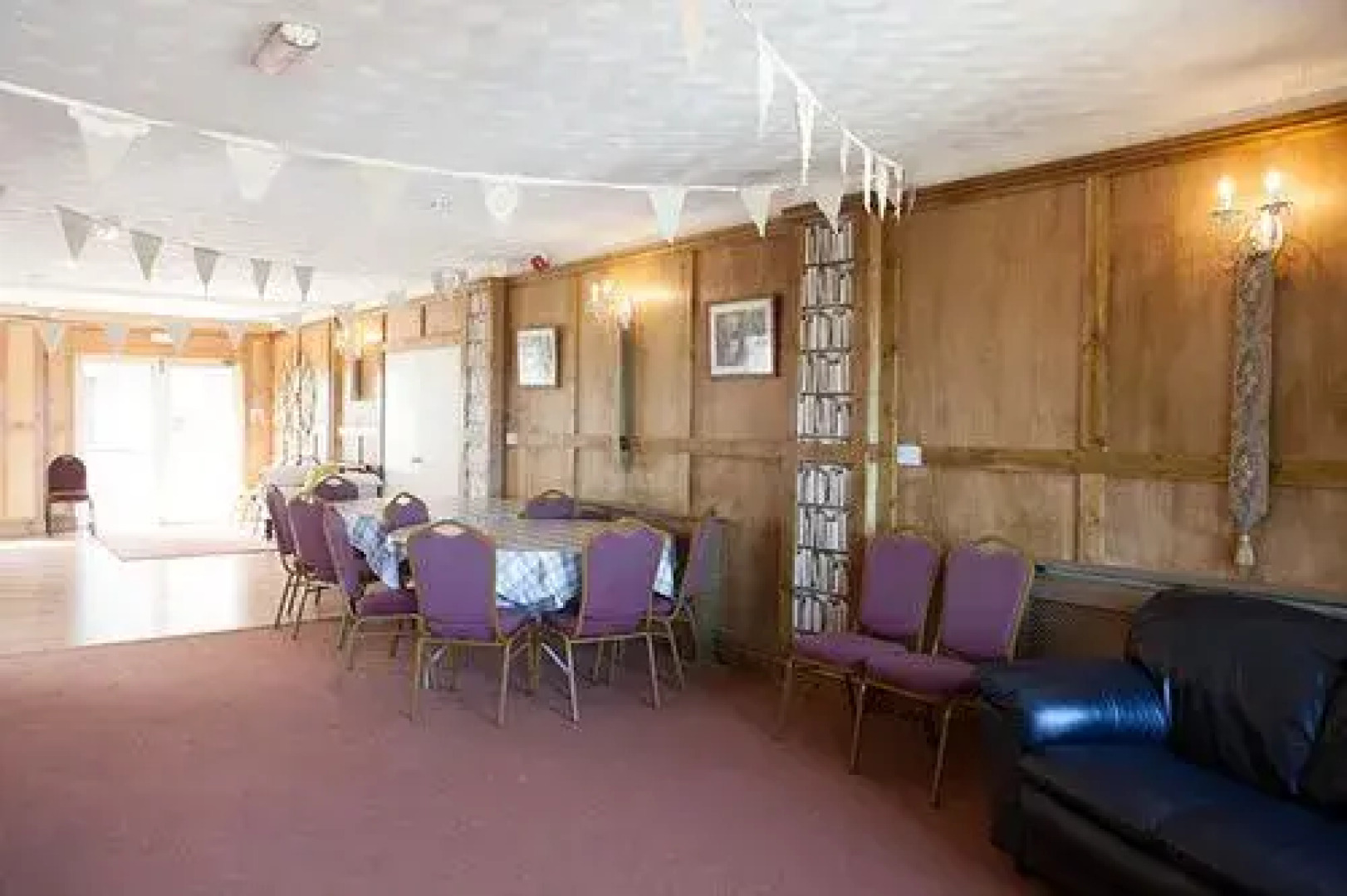 Wheal Tor Hotel - Guest House