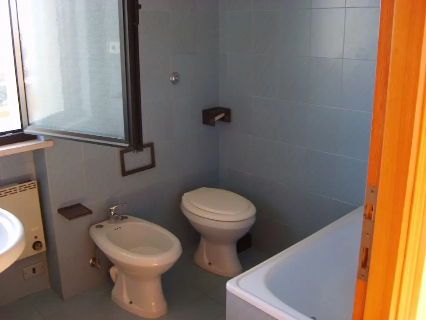 Appartamenti Primula Uno