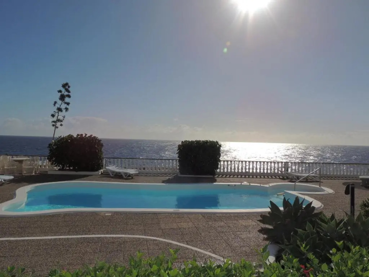 Finca del Mar Naturist Complex