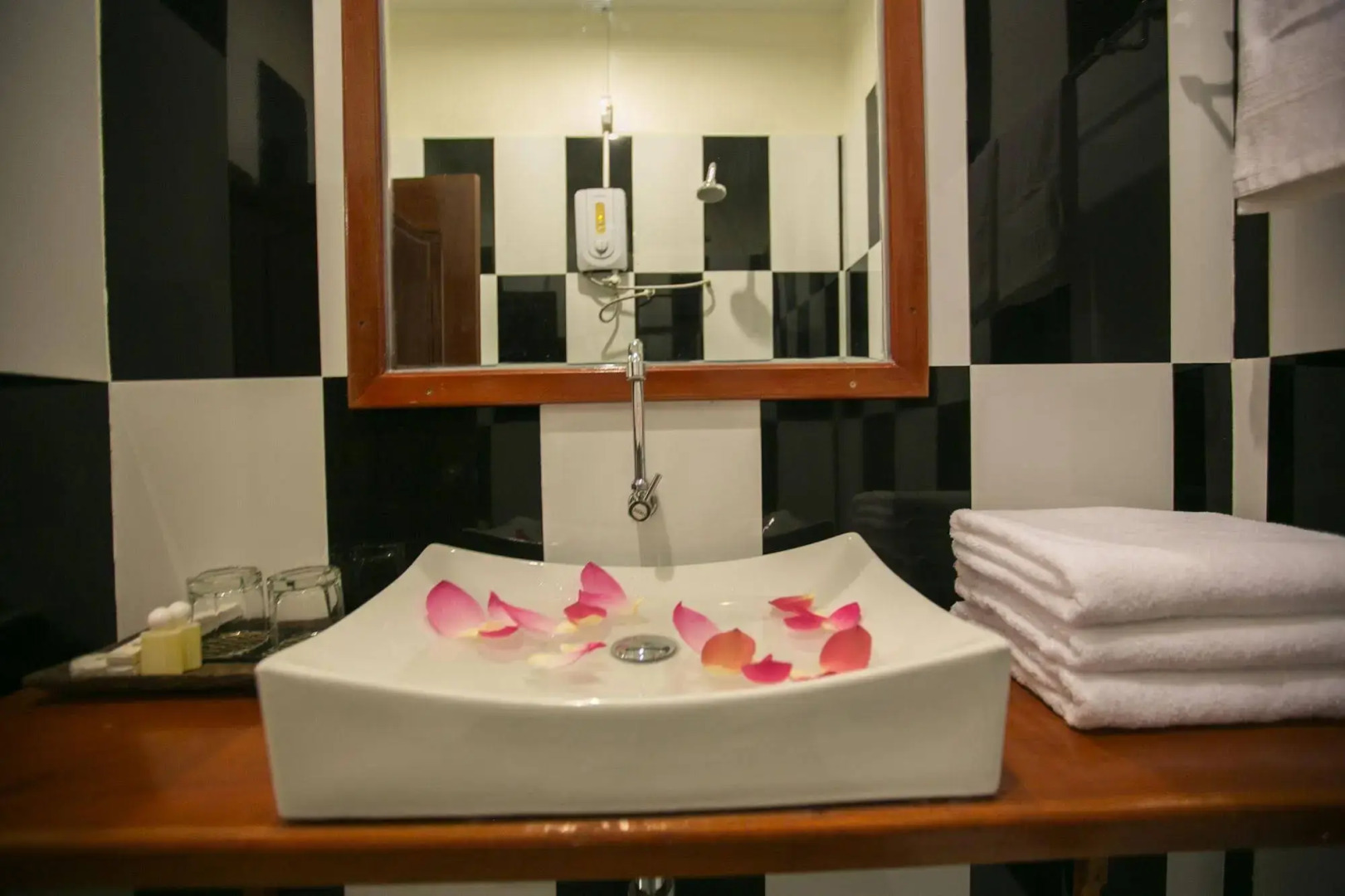 Friendly Angkor Boutique