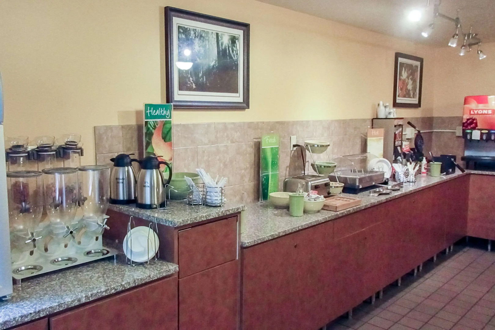 Quality Inn & Suites Red Wing