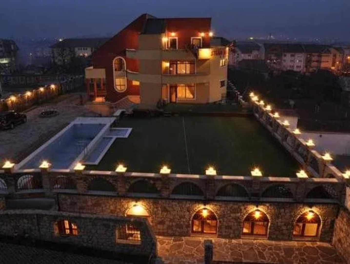 Vila Steaua Nordului