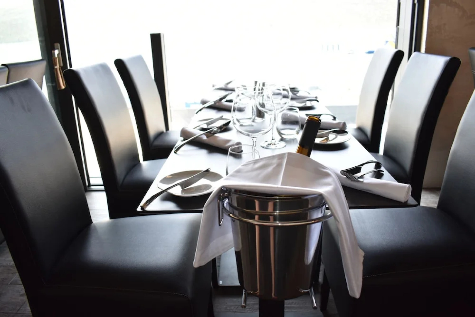 Sky Beach Aparthotel