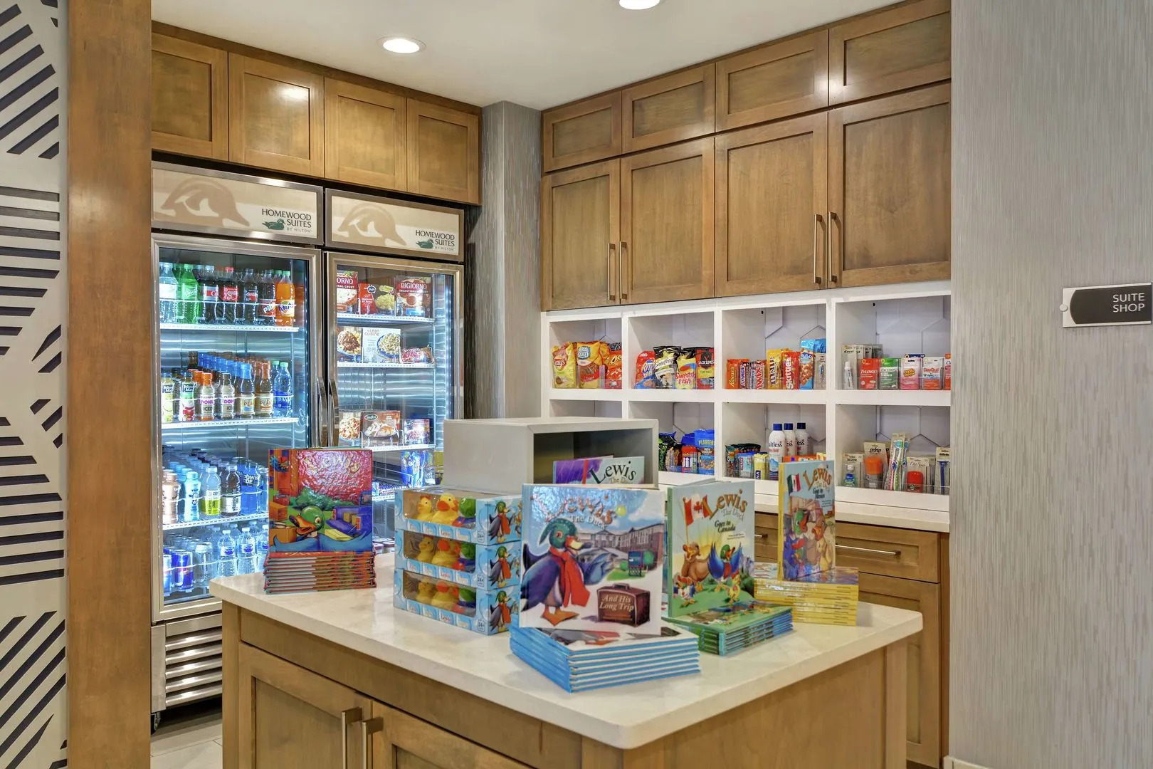 Homewood Suites by Hilton Lynchburg