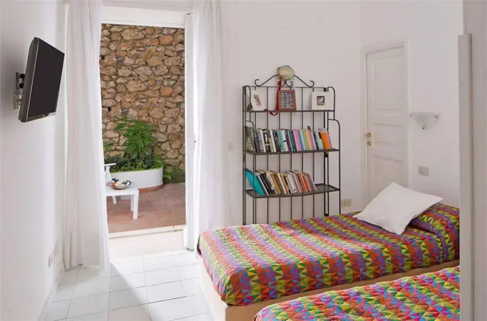 Villa Mariuccia Capri