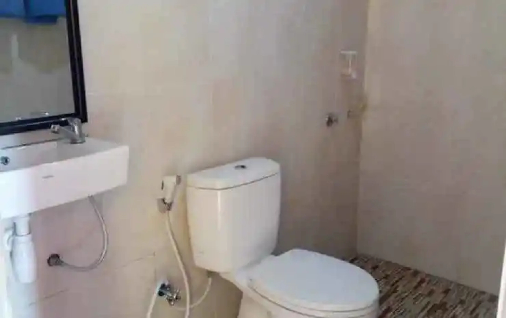 Hennoyustian Homestay