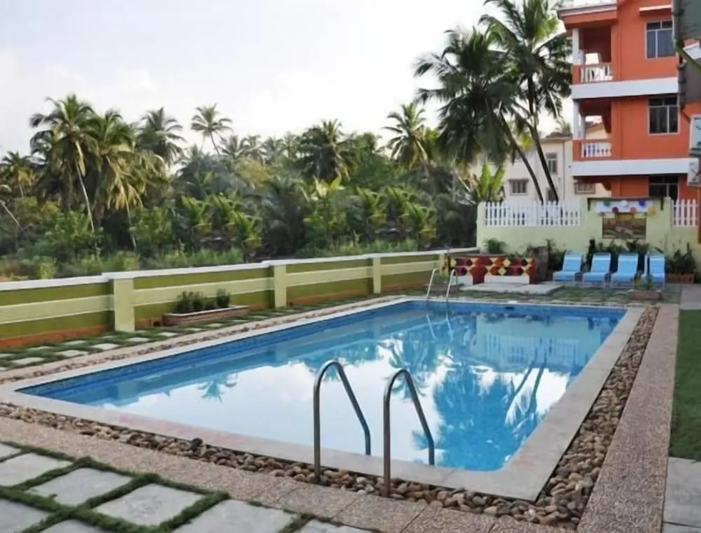 A's Holiday Beach Resort