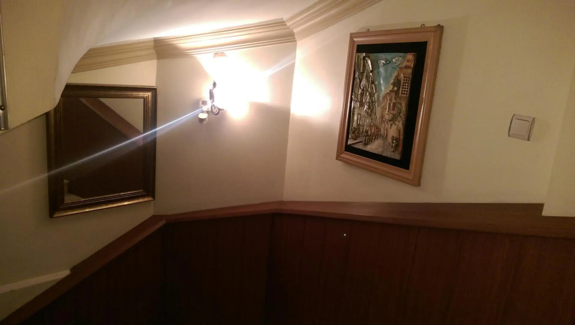 Mevlana Otel