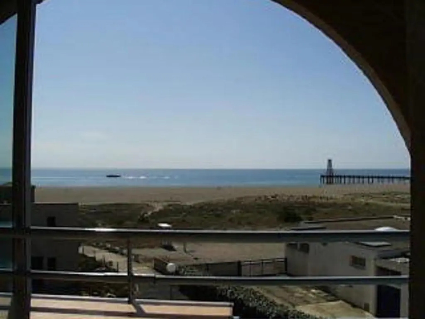 Appartement Port Leucate, 1 pièce, 4 personnes - FR-1-81-95