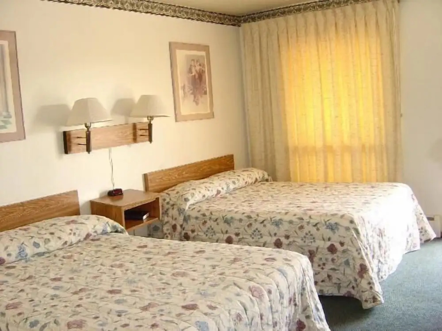 Viking Jr. Motel