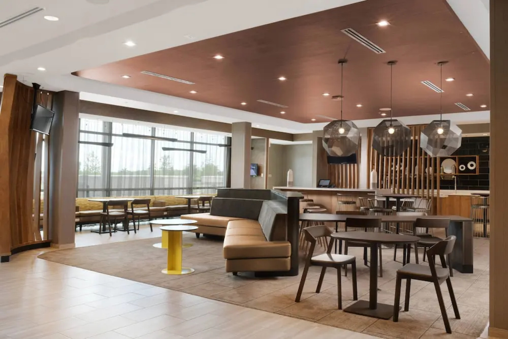 SpringHill Suites by Marriott Texas City