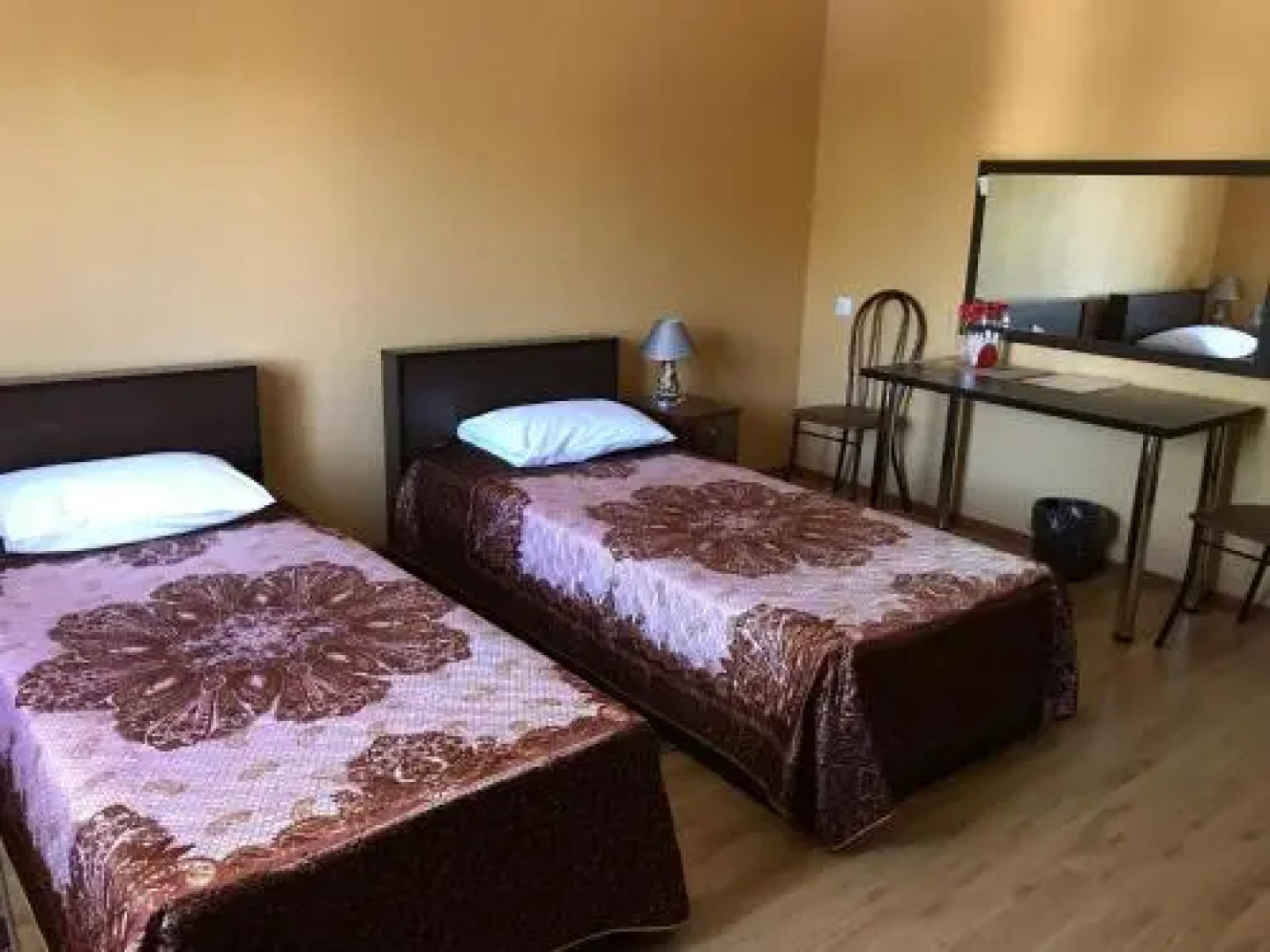 Guest House on Mira Street