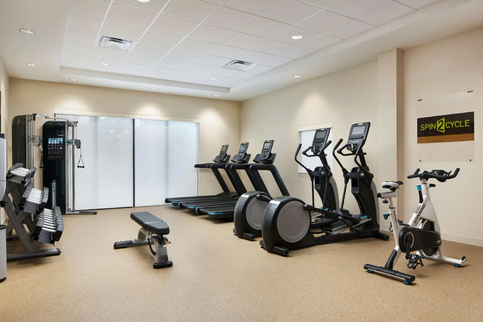 Home2 Suites by Hilton Stuart