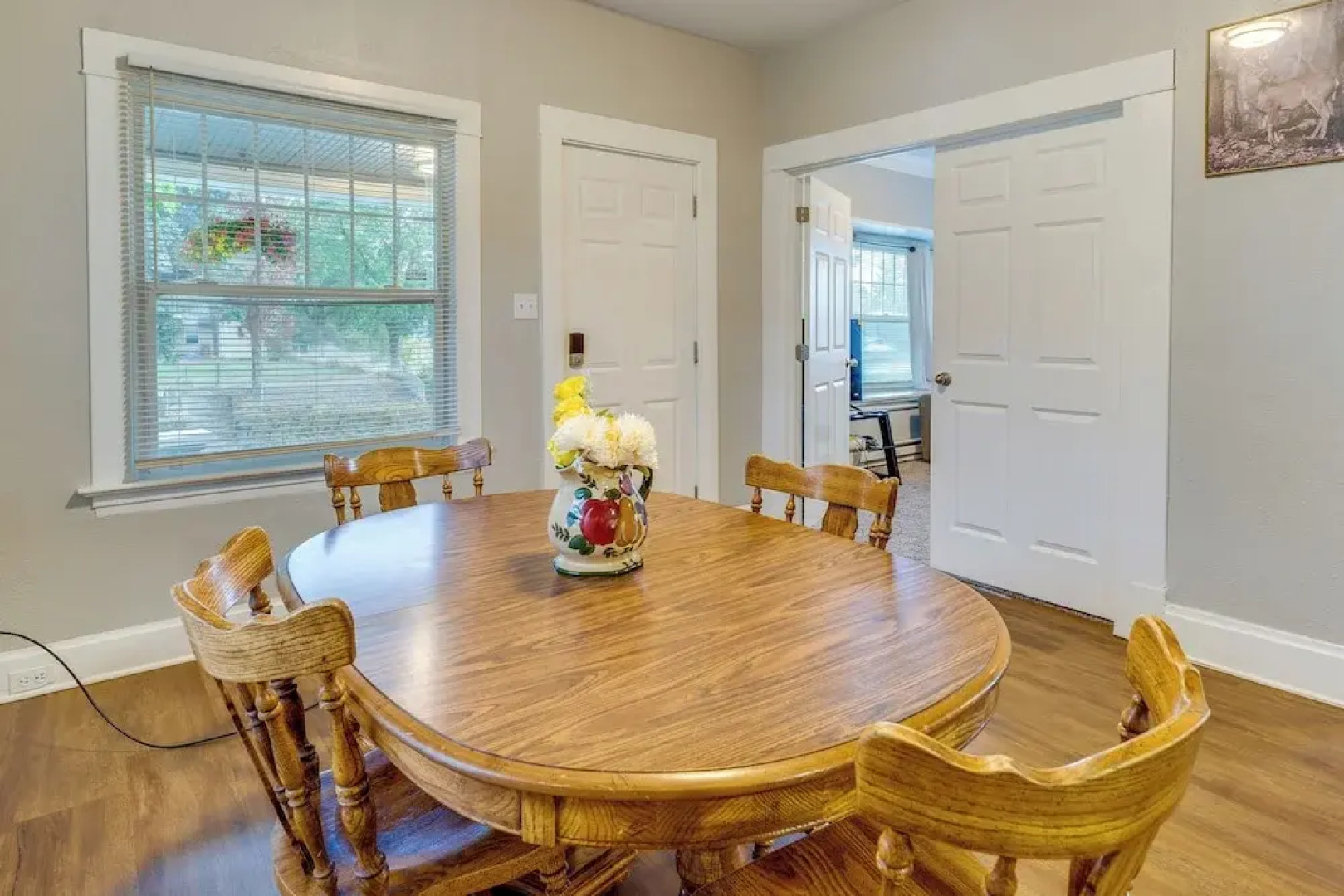 Spokane Vacation Rental w/ Central Location!