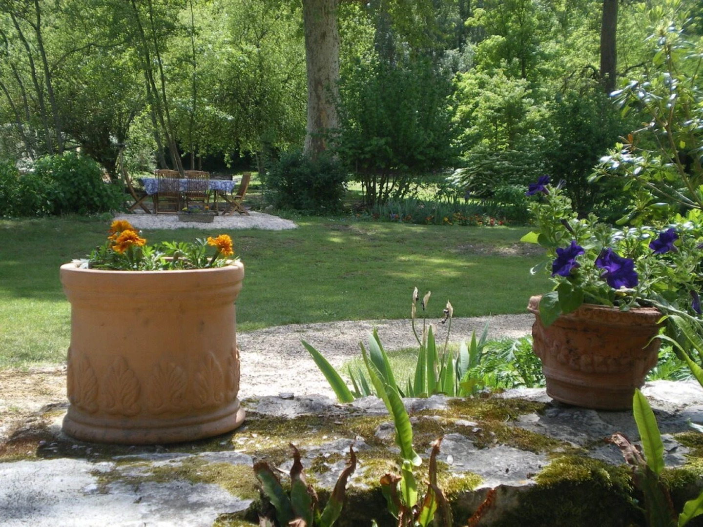 Manoir La Barriere - Lot