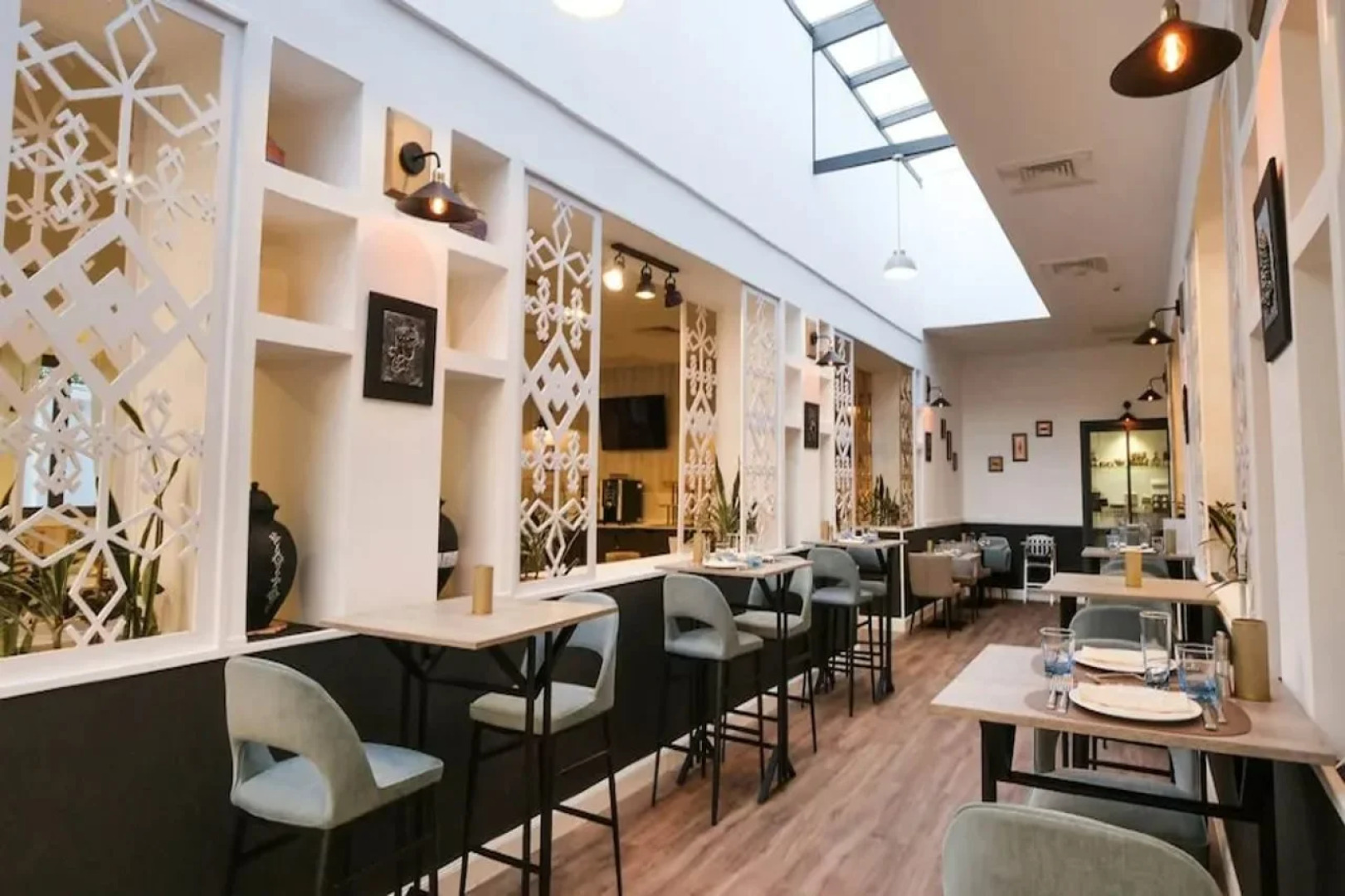 Hotel Atlantis Bejaia Aéroport