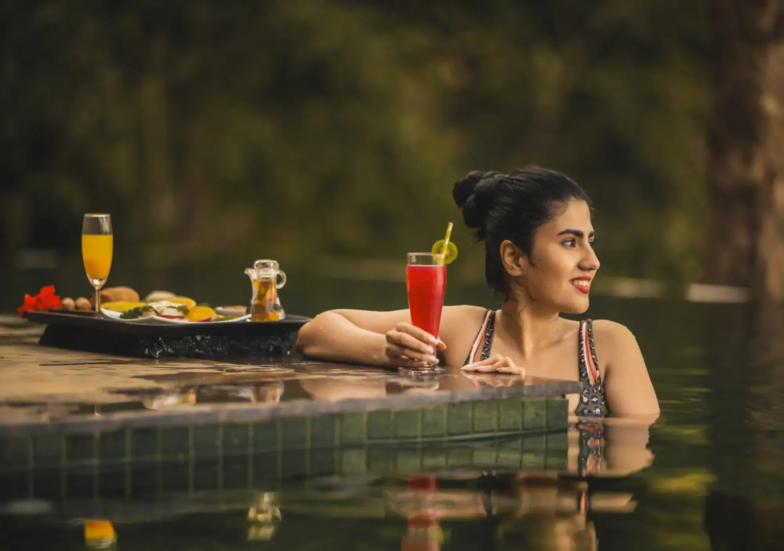 Chembarathi Wayanad Boutique Nature Resort