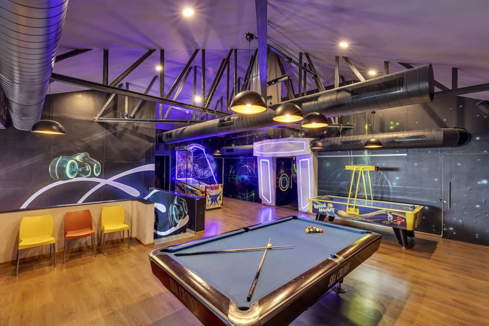 Pristine Peaks Naldehra