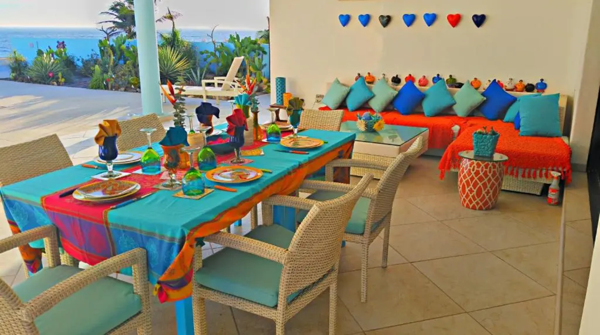 Villa Star of the Sea - Adults Only