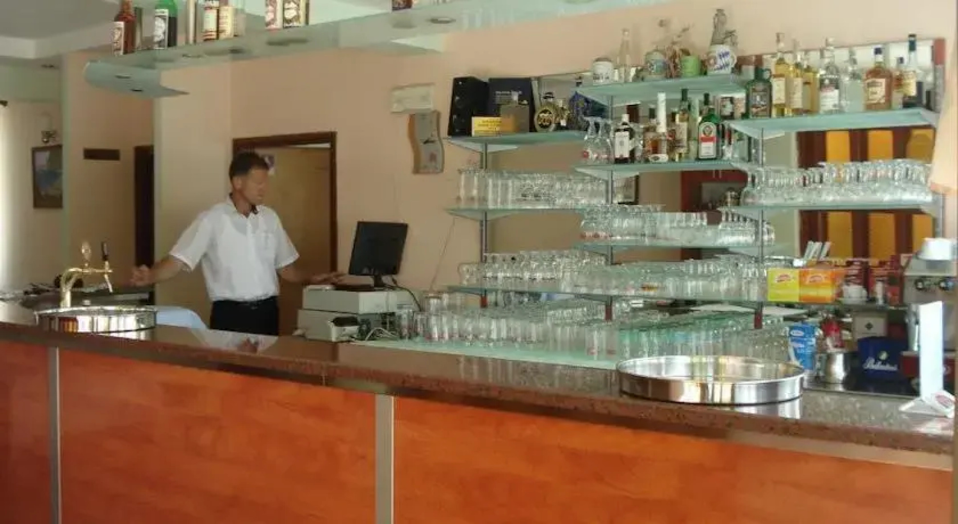 Guest house Podgorje