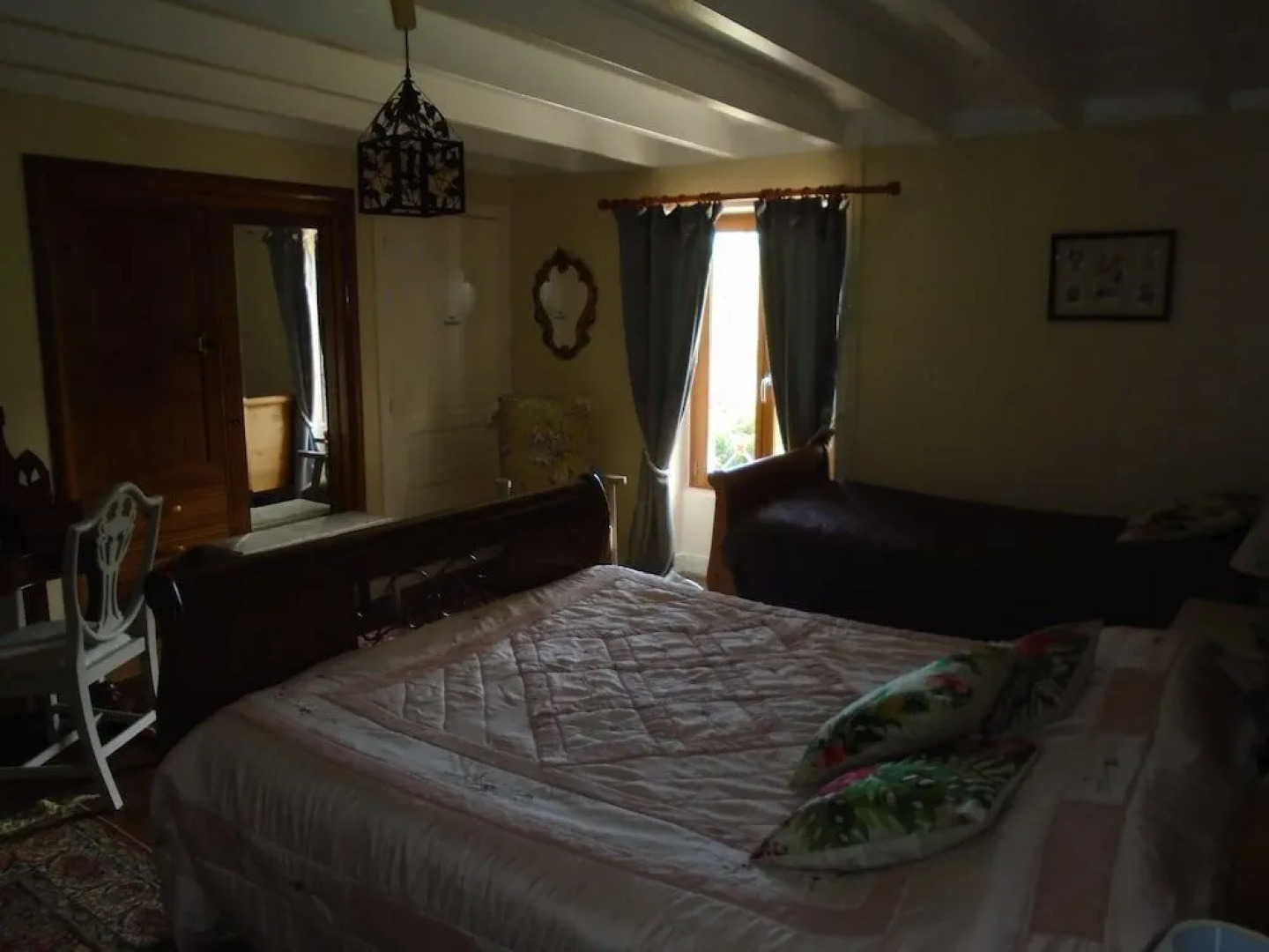 Chambres d'Hôtes Bienvenue